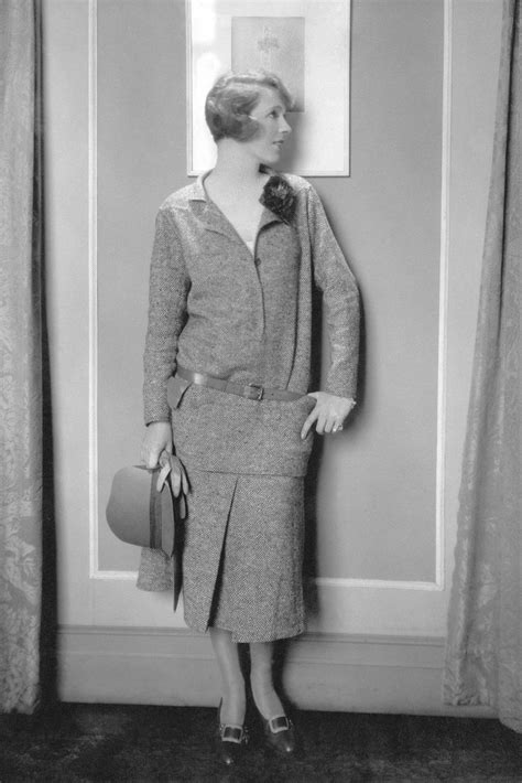 chanel timeless tweed|chanel tweed suit 1920s.